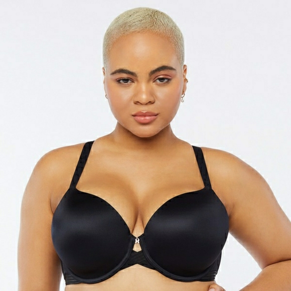 DONATING - NEW! Savage X Fenty T-Shirt Bra - Picture 1 of 10